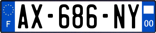 AX-686-NY