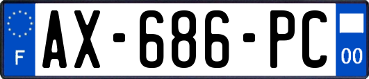 AX-686-PC