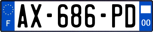 AX-686-PD