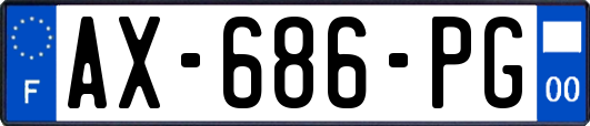 AX-686-PG