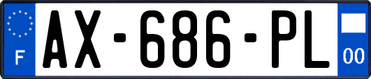 AX-686-PL