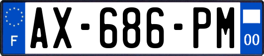 AX-686-PM