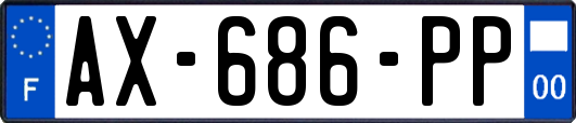 AX-686-PP
