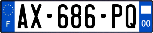 AX-686-PQ