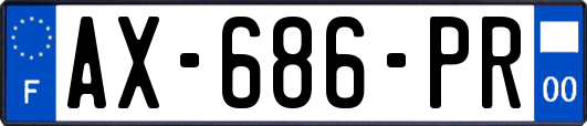 AX-686-PR