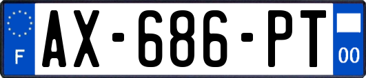 AX-686-PT