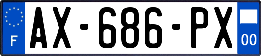 AX-686-PX