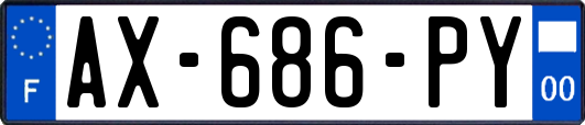 AX-686-PY