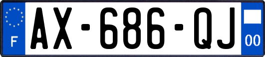 AX-686-QJ