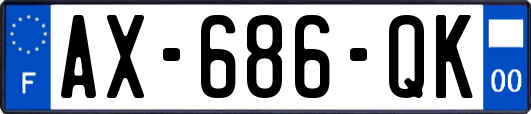 AX-686-QK