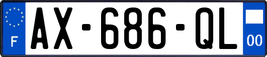 AX-686-QL