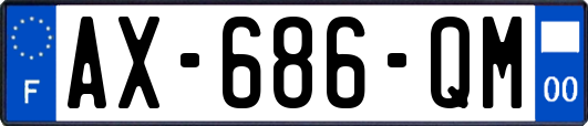AX-686-QM