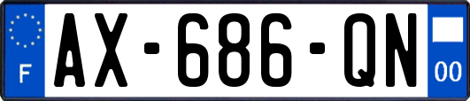 AX-686-QN