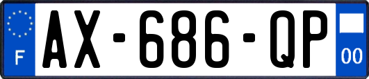 AX-686-QP