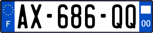AX-686-QQ