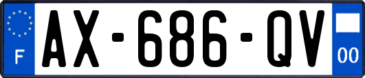 AX-686-QV
