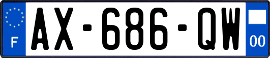 AX-686-QW