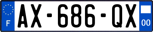 AX-686-QX