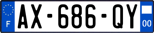 AX-686-QY