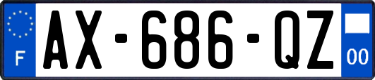AX-686-QZ