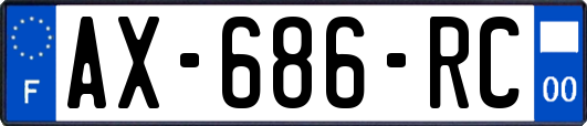 AX-686-RC