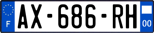 AX-686-RH