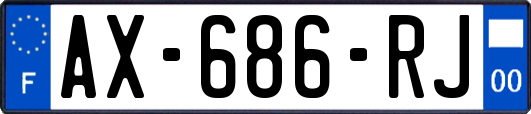 AX-686-RJ