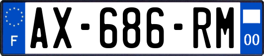 AX-686-RM