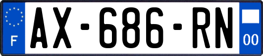 AX-686-RN