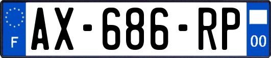 AX-686-RP