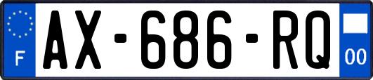 AX-686-RQ