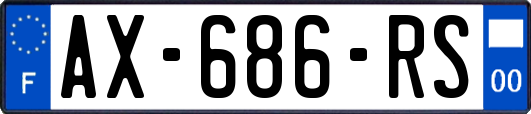 AX-686-RS