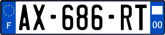 AX-686-RT