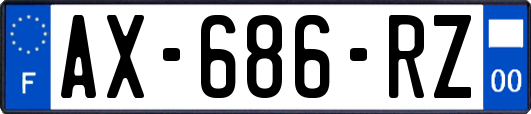 AX-686-RZ