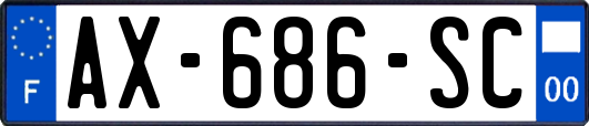 AX-686-SC