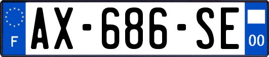 AX-686-SE