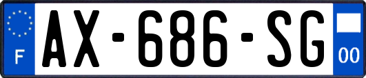AX-686-SG