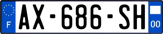 AX-686-SH