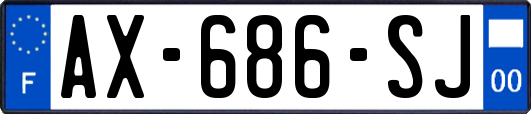 AX-686-SJ