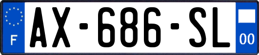 AX-686-SL