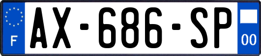 AX-686-SP