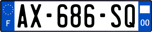 AX-686-SQ