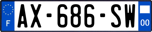 AX-686-SW