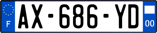 AX-686-YD