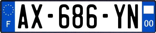 AX-686-YN