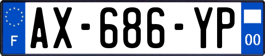 AX-686-YP
