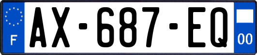 AX-687-EQ