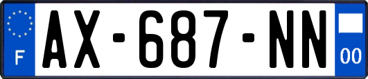 AX-687-NN