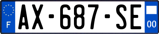 AX-687-SE