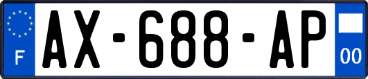 AX-688-AP